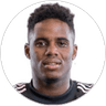 Joevin Jones, Defender for Defence Force