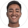 Kenzo, Midfielder for Concordia
