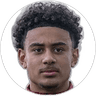 Joachim Williamson, Defender for Internazionale U19