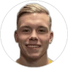 Joey Brandt, Midfielder for ADO Den Haag