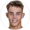 Rok Kopatin, Forward for Bravo