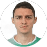 V. Munteanu, Midfielder for CSM Deva