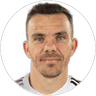 Nicolae Nistor Dan, Midfielder for FC Universitatea Cluj