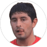 E. Vizcarra, Midfielder for PSS Sleman