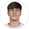 Aleksa Trajkovic, Midfielder for Spartak Subotica
