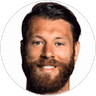 N. Baker, Defender for 
    