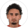 Mert Erkan, Forward for TOP Oss