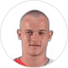 Luca Regiardo, Midfielder for Newell's Old Boys