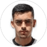 Eduardo, Defender for Floresta