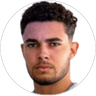Caio Terres, Defender for Aymorés