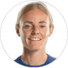Sophie Ingle, Midfielder for Wales