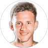 Julian Aquino, Midfielder for Atlanta