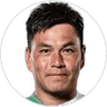 Fu-Yuen Liu, Goalkeeper for Eastern
