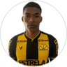 Carvalho Ruan, Defender for Criciúma
