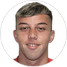 Luiz Felipe, Midfielder for Hercílio Luz