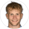 Robin Bouw, Defender for SC Heerenveen