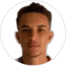 Erik, Attacker for Porto Velho EC