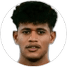 Abdulaziz Masnom, Forward for Al Orubah