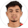 Mohamed Samir, Defender for ENPPI