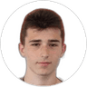 Gatien Violleau, Midfielder for La Roche