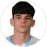 Dominik Thaqi, Midfielder for HNK Rijeka