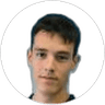 Niko Vucetic, Goalkeeper for Orijent 1919