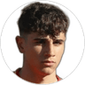 Nacho Perez, Defender for Levante UD