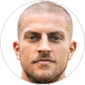 O. Práznovský, Defender for Chrobry Głogów