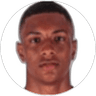 Felipe Vieira, Defender for Athletic Club MG