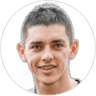 Oscar Vega, Defender for CD Eldense