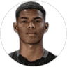 Davi, Goalkeeper for Maguary PE