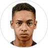 Jefinho, Midfielder for Sport Recife