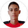 Rafinha, Defender for Sport Recife