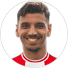 Omar Aqzdaou, Goalkeeper for Wydad Casablanca