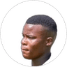 A. Ngobese, Goalkeeper for Royal AM