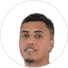 Henrique Julio, Defender for Itabaiana
