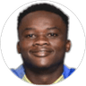 Ahmed Pipino, Midfielder for Tanzania