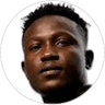S. Kondo, Attacker for BK Häcken
