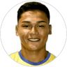Alejandro Cervantes, Forward for Real Potosí