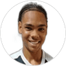 Fernandes Walace, Defender for Vasco da Gama