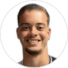 Ahmed Diego, Forward for Vasco da Gama U20