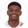 Pablo, Defender for Internacional