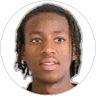 D. Nkulikiyimana, Defender for Standard Liège II
