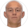 Donovan Parisian, Goalkeeper for New England