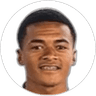 Lucyo, 
     for Botafogo U20