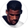 Gladstone, Defender for Santa Cruz de Natal RN