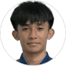 N. Rattanasuwan, Attacker for Buriram United