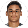 Anthony, Attacker for Santa Cruz