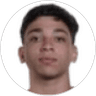 Lucas Pereira, Midfielder for Portuguesa RJ