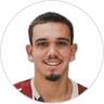 Amaral Caio, Defender for SCU Torreense